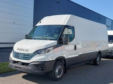 Iveco Daily vaihtoauto