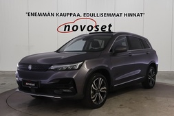Skywell BE11 vaihtoauto