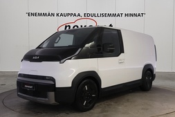 Kia PV5 Cargo vaihtoauto