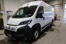 Fiat Ducato vaihtoauto
