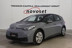 Volkswagen ID.3 vaihtoauto