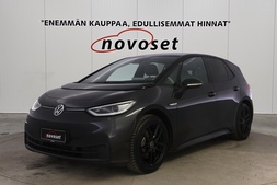 Volkswagen ID.3 vaihtoauto