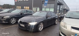 BMW 328 vaihtoauto