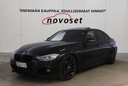 BMW 328 vaihtoauto