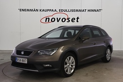 SEAT Leon X-Perience vaihtoauto