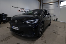 Volkswagen ID.5 vaihtoauto