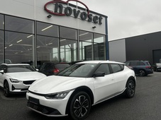 Kia EV6 vaihtoauto