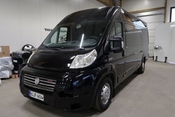 Fiat Ducato vaihtoauto