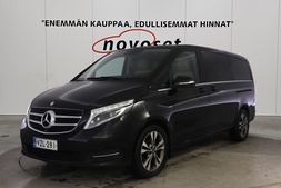 Mercedes-Benz V vaihtoauto