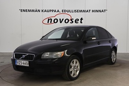 Volvo S40 vaihtoauto