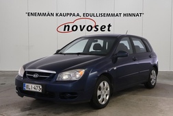 Kia Cerato vaihtoauto