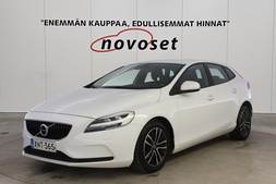 Volvo V40 vaihtoauto