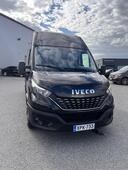 Iveco Daily vaihtoauto