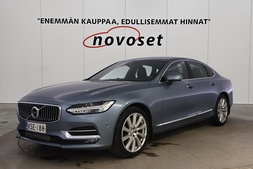 Volvo S90 vaihtoauto