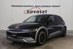 Hyundai IONIQ 5 vaihtoauto