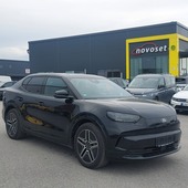 Ford Capri vaihtoauto