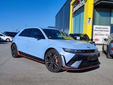 Hyundai IONIQ 5 vaihtoauto