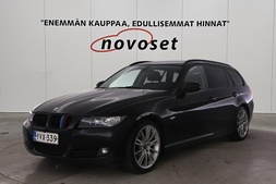 BMW 318 vaihtoauto
