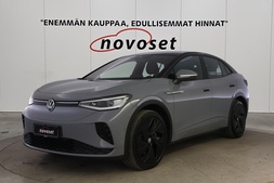 Volkswagen ID.5 vaihtoauto