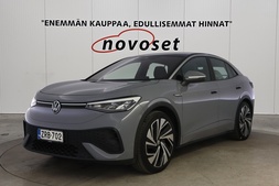 Volkswagen ID.5 vaihtoauto