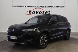 Skywell BE11 vaihtoauto