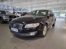 Volvo S80 vaihtoauto
