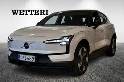 Volvo EX30 vaihtoauto