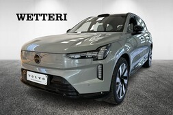 Volvo EX90 vaihtoauto