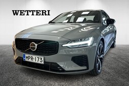 Volvo S60 vaihtoauto