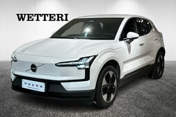 Volvo EX30 vaihtoauto