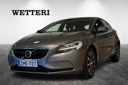 Volvo V40 vaihtoauto