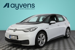 Volkswagen ID.3 vaihtoauto