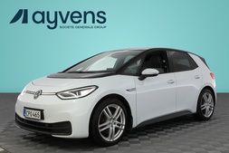 Volkswagen ID.3 vaihtoauto