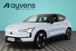 Volvo EX30 vaihtoauto