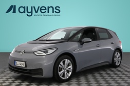 Volkswagen ID.3 vaihtoauto