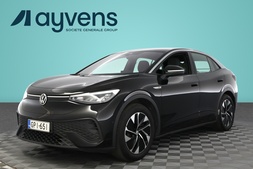 Volkswagen ID.5 vaihtoauto