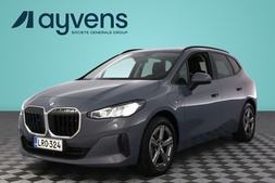 BMW 225 vaihtoauto