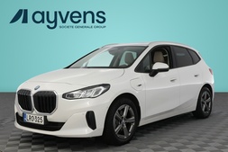 BMW 225 vaihtoauto