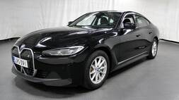 BMW i4 vaihtoauto