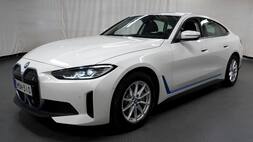 BMW i4 vaihtoauto