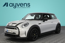 Mini Hatchback vaihtoauto