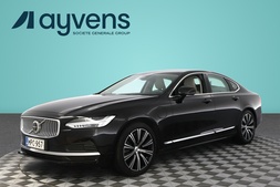 Volvo S90 vaihtoauto