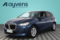 BMW 225 vaihtoauto