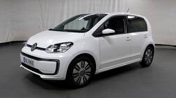 Volkswagen up! vaihtoauto