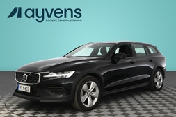 Volvo V60 Cross Country vaihtoauto