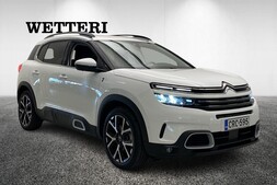 Citroën C5 Aircross vaihtoauto