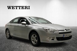 Citroën C5 vaihtoauto