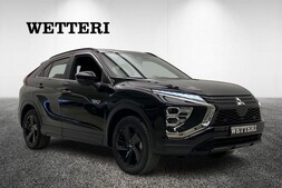 Mitsubishi Eclipse Cross vaihtoauto