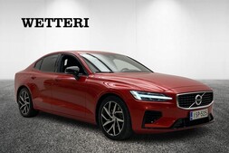 Volvo S60 vaihtoauto