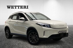 Seres 3 vaihtoauto